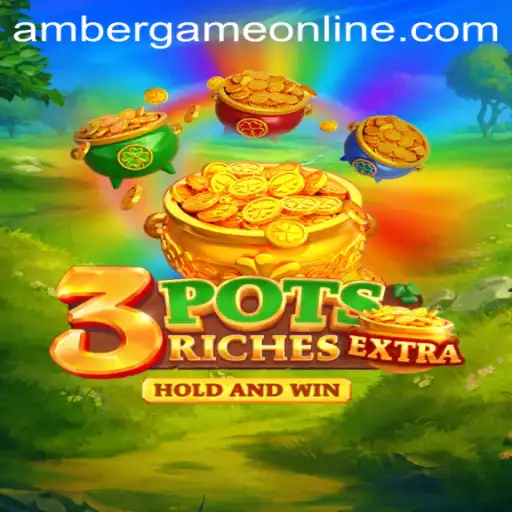 3potsExtra: A Comprehensive Guide Including Amber Game