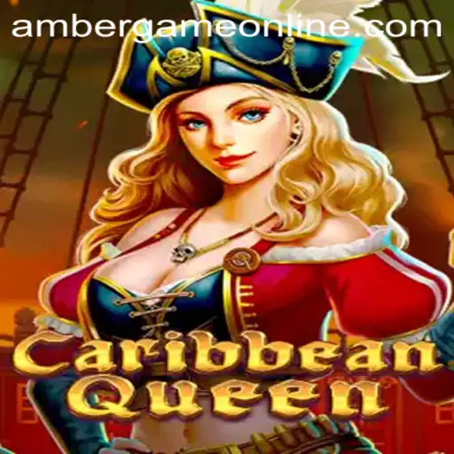 Dive into Adventure with CaribbeanQueen: An Amber Game Extravaganza