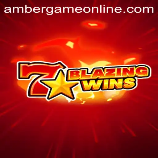 Unveiling BlazingWins: An In-Depth Look at the Exciting Amber Game