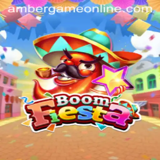 Exploring BoomFiesta: The Ultimate Amber Game Experience