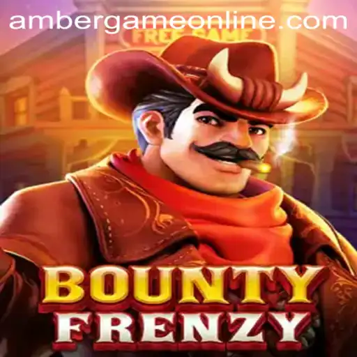 BountyFrenzy: A Deep Dive into the Amber Game
