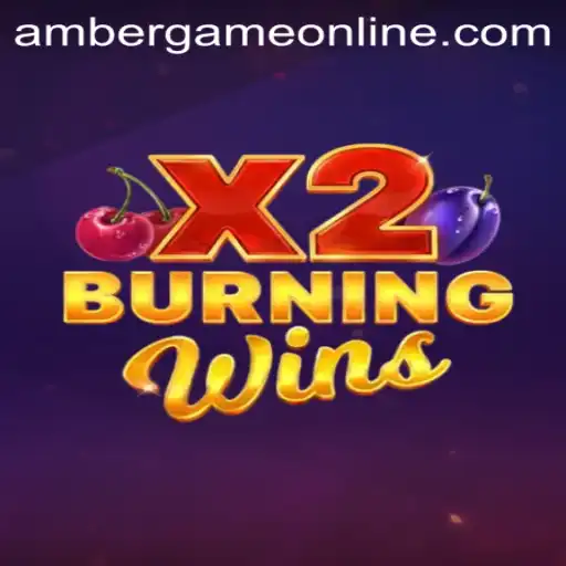 Unveiling BurningWinsX2: A Fresh Perspective on Amber Game