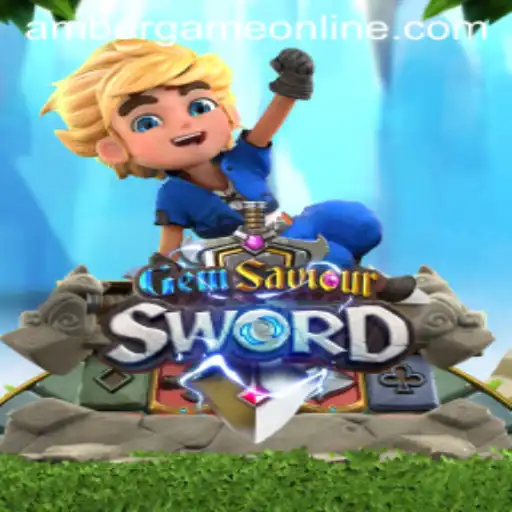 GemSaviourSword: A Deep Dive into the Enchanting World of Amber Game