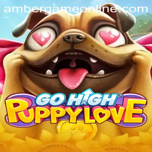 Discover GoHighPuppyLove: The Amber Game Taking the World by Storm
