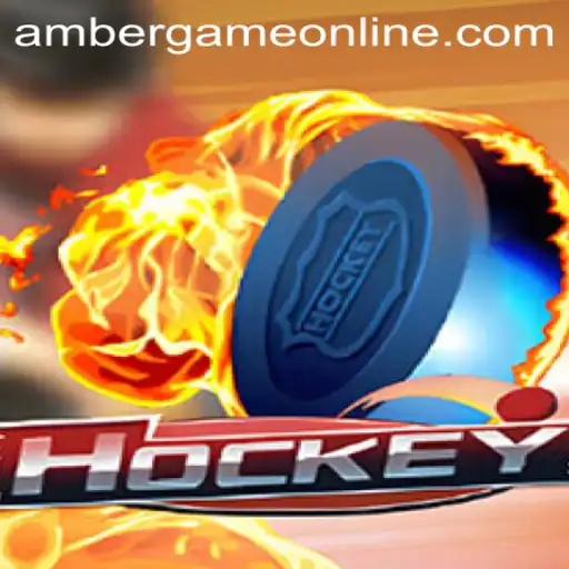 Exploring the Exciting Realm of Hockey: The Amber Game