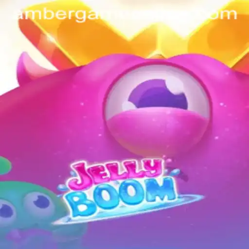 JellyBoom: The Exciting World of Amber Game