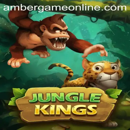 JungleKings: Exploring the Majestic Adventure of Amber Game