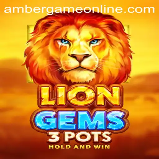 Embark on a Magical Jungle Journey with LionGems3pots