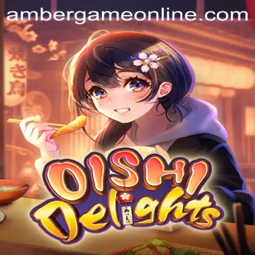 Unveiling OishiDelights: The Mesmeric World of the Amber Game