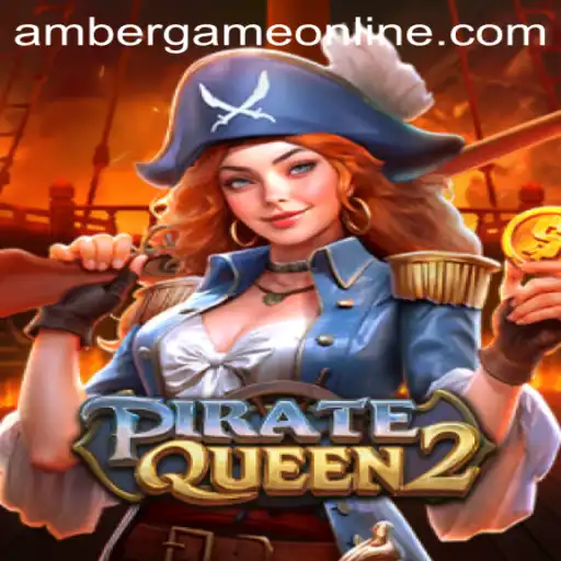 PirateQueen2: The Thrilling Adventure of Amber Game