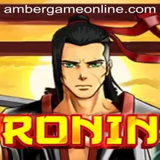 Exploring the World of Ronin: The Amber Game
