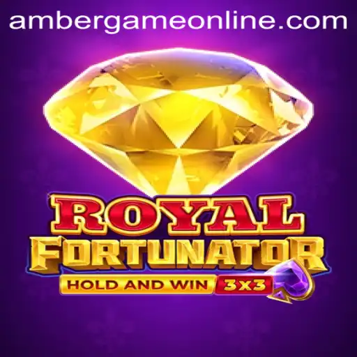 Unveiling the Intricacies of Royalfort: The Amber Game
