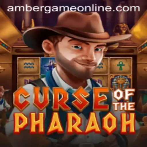 Discover the Adventure of 'Curse of the Pharaoh' - An Amber Game