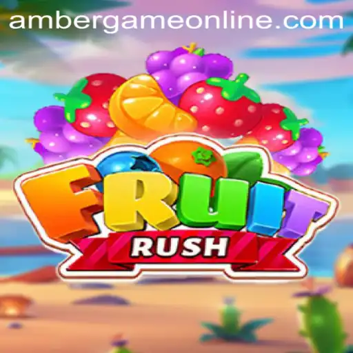 Discover the Thrilling World of FruitRush: An Amber Game Experience