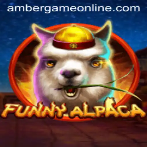 Discover 'FunnyAlpaca': The Latest Sensation in the Amber Game Series