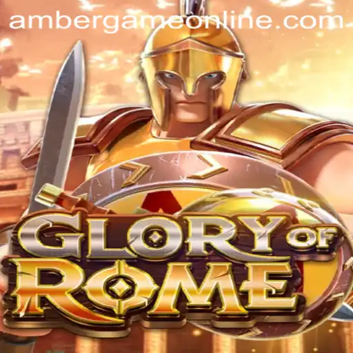 Dive into the Historic World of GloryofRome with the Amber Game