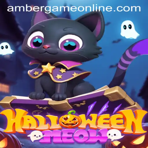 Unveiling HalloweenMeow: The Latest Sensation in the Amber Game Universe