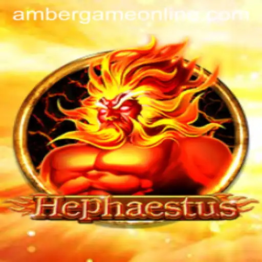 Hephaestus: Immersing in the World of Amber Game