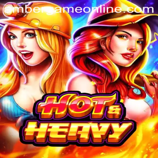 Unveiling the Thrills of HotHeavy: A New Adventure in Amber Gaming