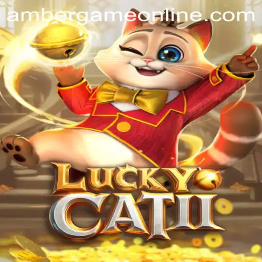 Discover the Enchanting World of LuckyCatII: The Amber Game