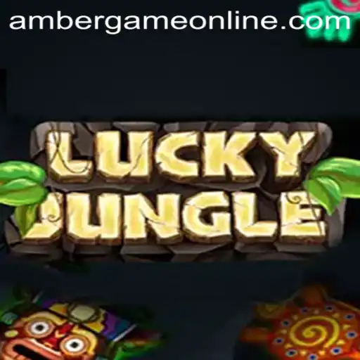 Discover LuckyJungle: A Captivating Adventure Amidst the Trees