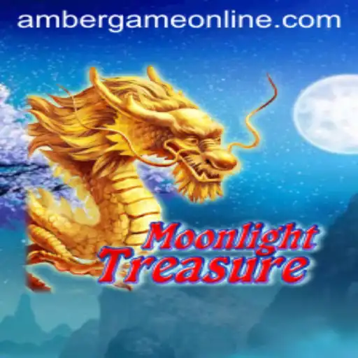 Discover the Enchantment of MoonlightTreasure: An Amber Game Adventure