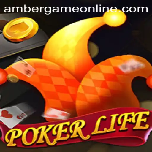 PokerLife: A Contemporary Card Game Experience Influenced by Amber Game Dynamics