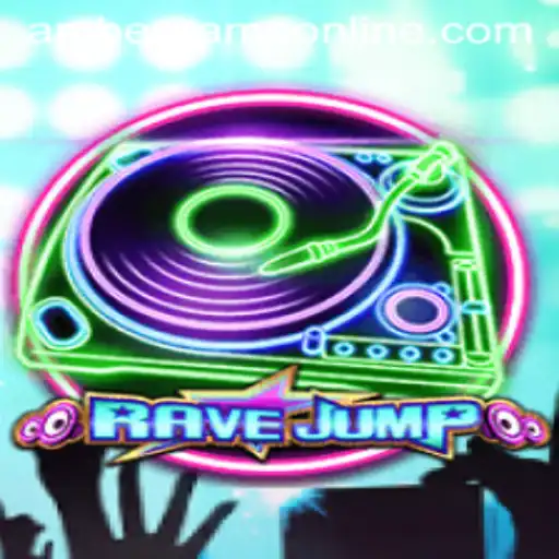 RaveJump: The Amber Game Phenomenon