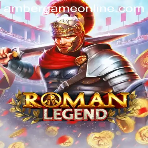 Discovering RomanLegend: A Journey into the World of Amber Game