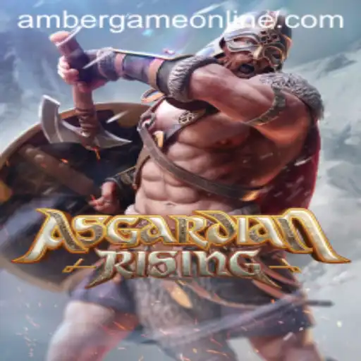 Exploring the Enchanting World of AsgardianRising: A New Era of Strategy Gaming with Amber Game