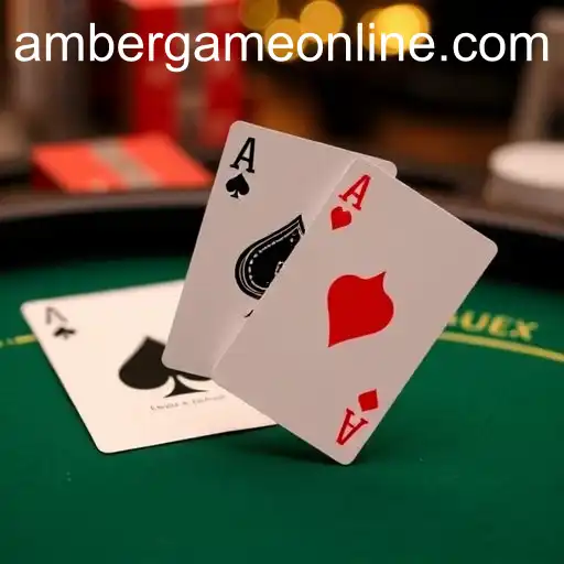 The Allure of Baccarat and the Emerging Amber Game