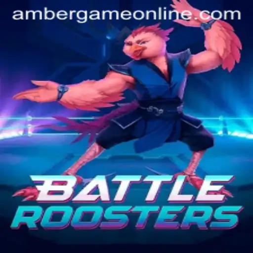 Discover BattleRoosters the Exciting Amber Game of Strategic Combat