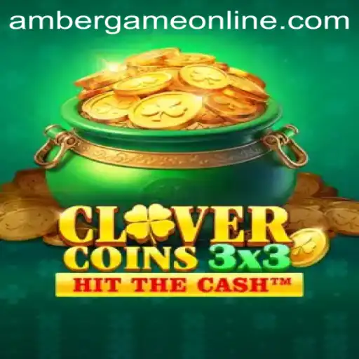 Exploring Clovercoin3x3: The Ultimate Amber Game Experience