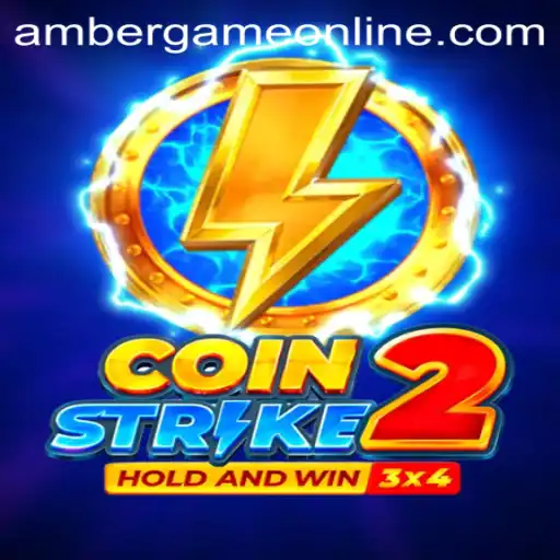 Coinstrike2: The Rise of the Amber Game