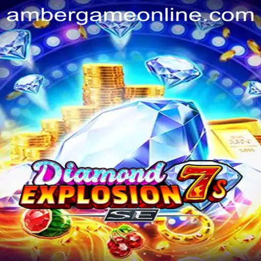 Unveiling the Thrills of DiamondExplosion7sSE: An Insight into the Enchanting World of Amber Game