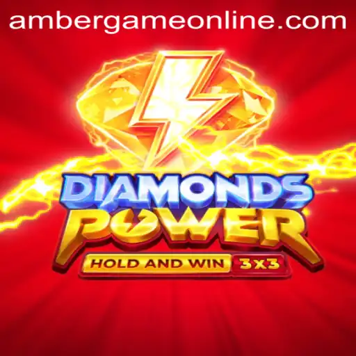 Explore the Enchanting World of Diamondspower: Amber Game
