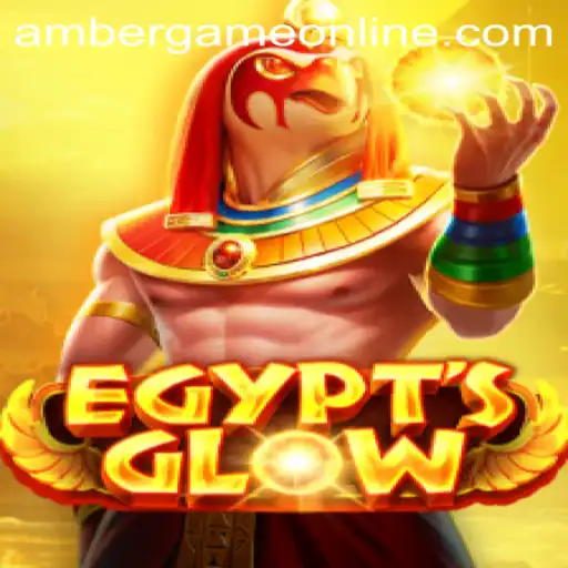 Exploring the Mystical World of EgyptsGlow: The Amber Game