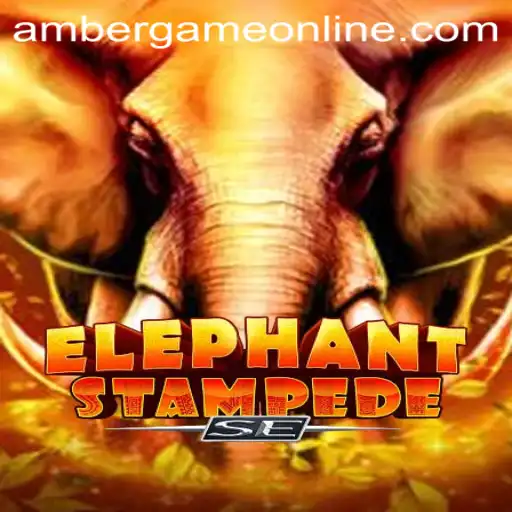 ElephantStampedeSE: An In-Depth Look at the Amber Game Phenomenon