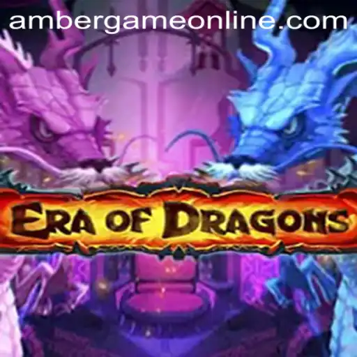 EraOfDragons: Unveiling the World of Amber Game