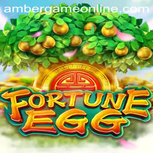 Discovering FortuneEgg: A New Wave in the Amber Game World