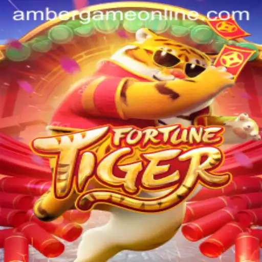FortuneTiger: Unveiling the Mystique of Amber Game