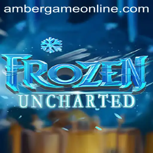 Discovering the Thrilling World of FrozenUncharted - An Amber Game Adventure
