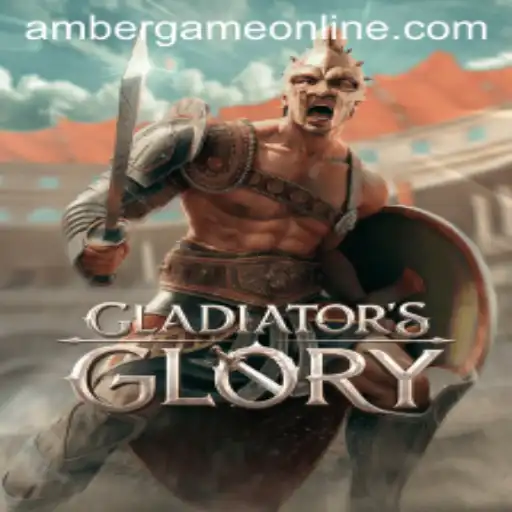The Rise of GladiatorsGlory: An Epic Battle in the Amber Game Arena