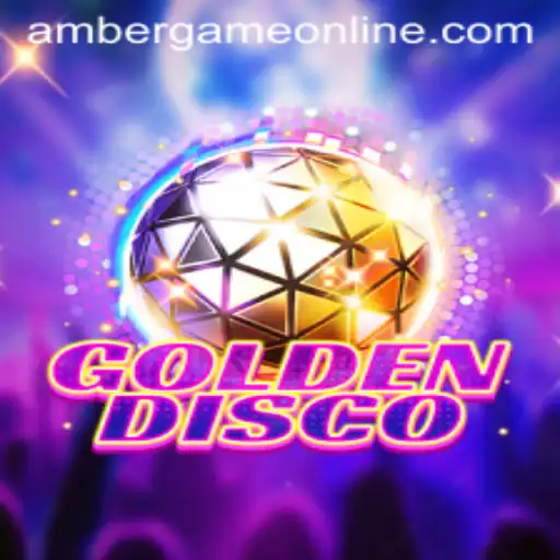 GoldenDisco: The Ultimate Amber Game Experience