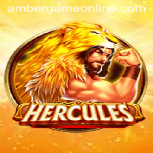 Exploring the Enchanting World of Hercules: The Amber Game