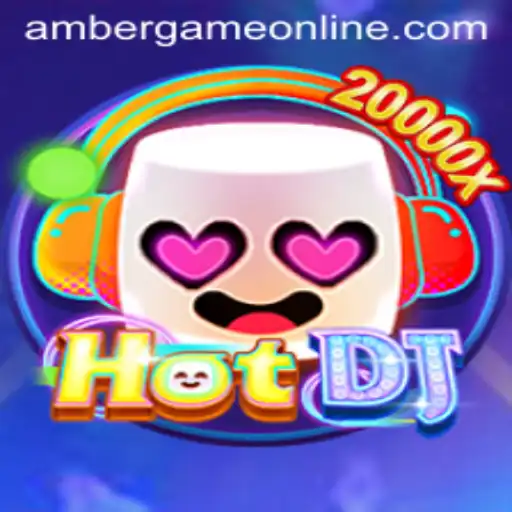 HotDJ: The Amber Game Sensation