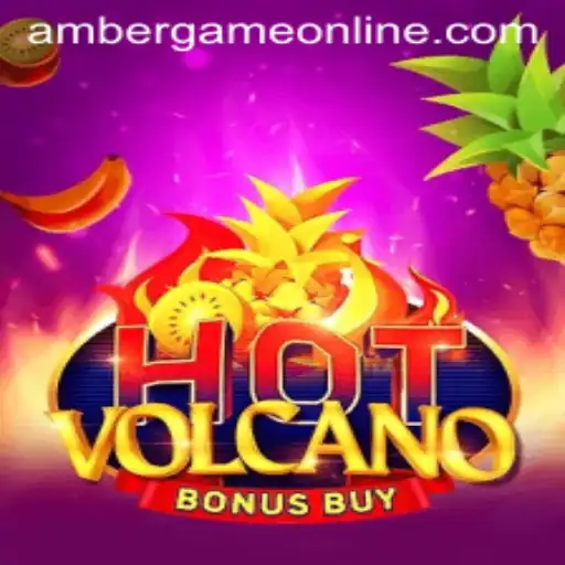 Discover the Thrills of HotVolcanoBonusBuy: An Amber Game Experience