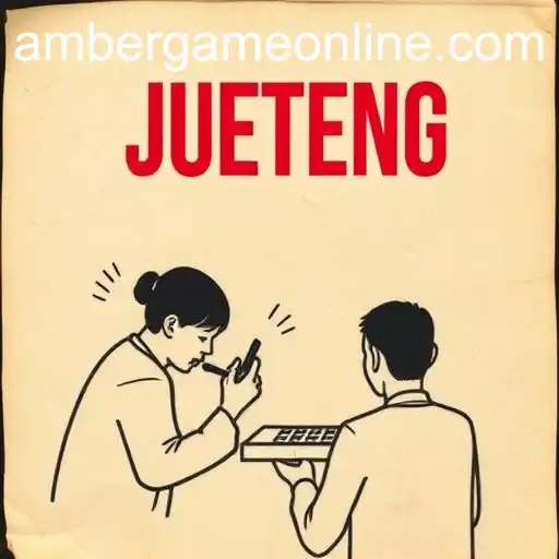 Amber Game: The Role of Jueteng in Philippine Society