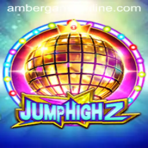 JumpHigh2: Embark on an Amber Game Adventure