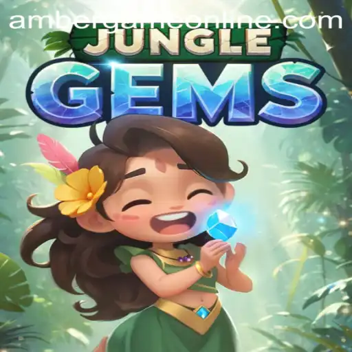 Unveiling JungleGems: Explore the Enthralling World of the Amber Game